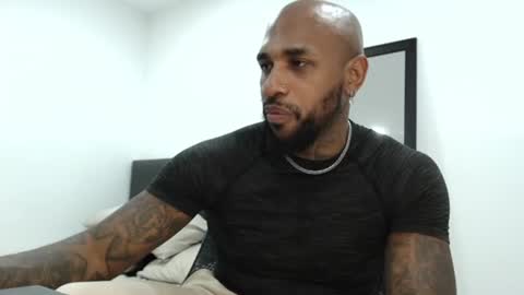 antwanblack11 online show from January 2025 03:20:01 AM