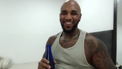 antwanblack11 online show from February 2025 12:03:01 AM