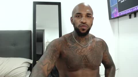 antwanblack11 online show from February 2025 06:14:02 AM