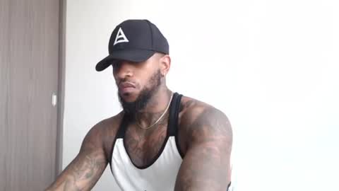 antwanblack11 online show from November 2025 07:40:03 PM