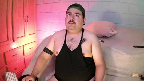 AnuarFox online show from September 2025 08:02:02 AM