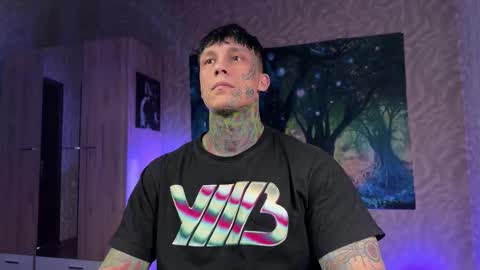 Tom online show from February 2026 05:44:02 AM