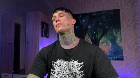 Tom online show from February 2026 05:35:01 AM