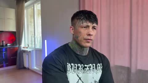 Tom online show from April 2026 11:33:01 AM