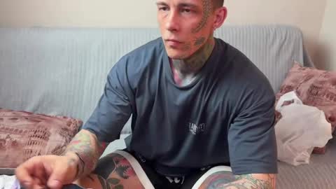 Snapshot of anubisgod88 chatting on June 2026 06:52:02 AM Tom online show from June 2026 06:52:02 AM
