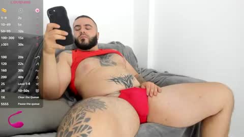 Anubislogan online show from July 2026 01:20:02 PM