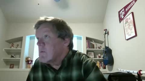 anudesteve4u online show from October 2025 10:33:01 PM