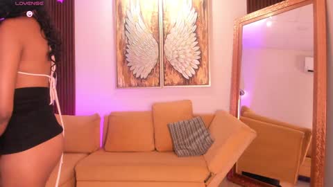 Ana online show from January 2025 06:43:01 PM