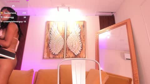 Ana online show from January 2025 12:49:01 AM