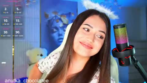 Snapshot of anutka_chocolatee chatting on May 2026 03:28:02 PM Anna online show from May 2026 03:28:02 PM