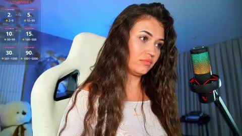 Snapshot of anutka_chocolatee chatting on May 2026 07:31:02 PM Anna online show from May 2026 07:31:02 PM