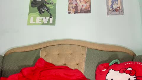 Any online show from October 2025 07:56:01 PM