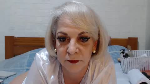 ANY CAT online show from November 2025 09:09:01 AM