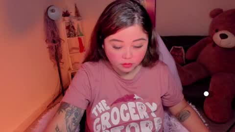   Independent model  online show from January 2025 09:21:01 PM