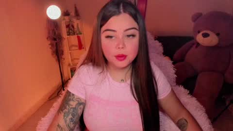   Independent model  online show from January 2025 11:24:01 PM