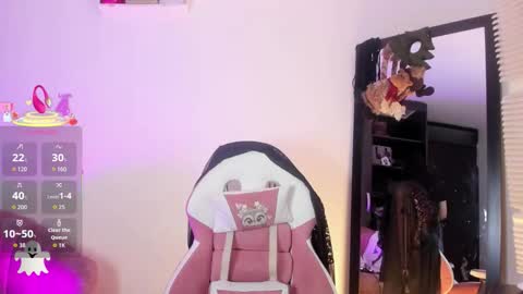 ana maria  online show from December 2025 03:24:02 AM