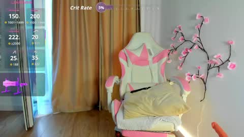 Snapshot of anya_belle_ chatting on June 2026 05:12:01 AM Anya online show from June 2026 05:12:01 AM