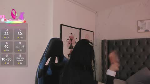 anya_belth online show from October 2025 06:49:01 PM