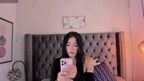 anya_belth online show from February 2026 04:16:02 PM