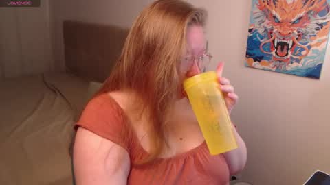 Anya Muna online show from December 2024 07:34:01 PM