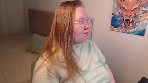 Anya Muna online show from December 2024 07:57:01 PM