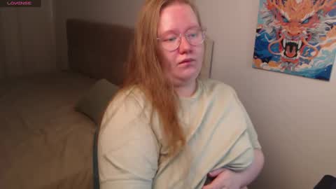 Anya Muna online show from December 2024 04:21:02 PM