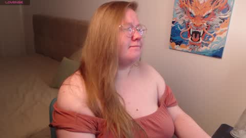 Anya Muna online show from December 2024 09:51:01 PM