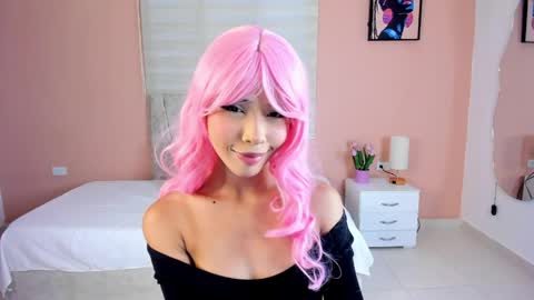 Anya  online show from April 2026 08:20:02 PM