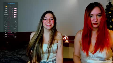 Anya online show from December 2024 09:38:02 PM