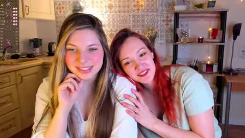 Anya online show from March 2025 11:18:02 PM