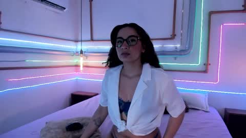 anya_shaffer online show from April 2026 02:59:01 AM