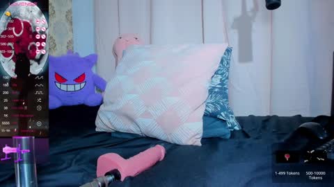 Snapshot of anya_weisz chatting on December 2024 11:34:02 PM Camila online show from December 2024 11:34:02 PM