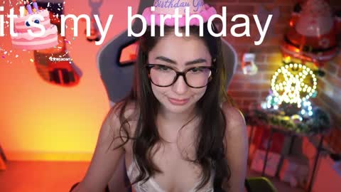 anya online show from December 2024 07:11:02 PM