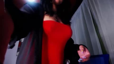 anyady online show from December 2024 10:37:01 PM