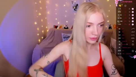 Anya online show from September 2025 02:27:01 AM