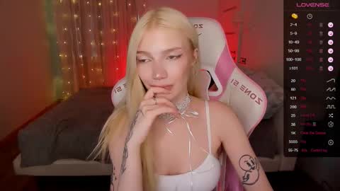 Anya online show from February 2026 07:51:01 AM