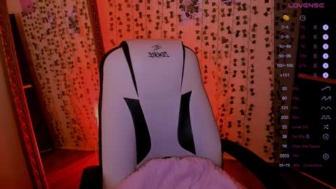 Anya online show from March 2026 02:50:01 AM