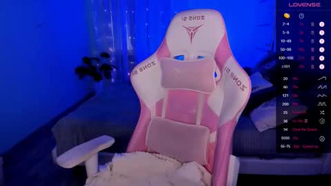 Anya online show from March 2026 03:17:01 AM