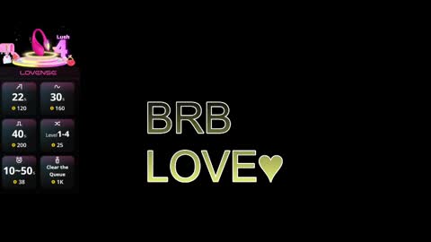 anyawink online show from September 2025 04:25:02 AM