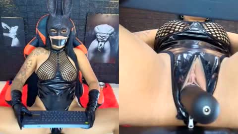 anyela_bdsm online show from October 2025 11:33:02 AM