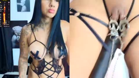 anyela_bdsm online show from June 2026 12:36:02 PM