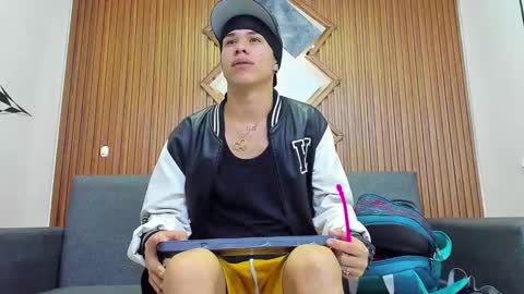 anyelo_sexyhot online show from January 2025 12:04:02 PM