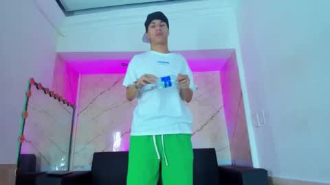 anyelo_sexyhot online show from September 2025 11:55:02 AM