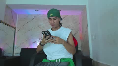 anyelo_sexyhot online show from October 2025 12:12:02 PM