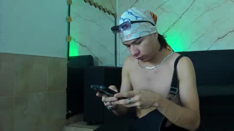 anyelo_sexyhot online show from October 2025 10:45:01 AM