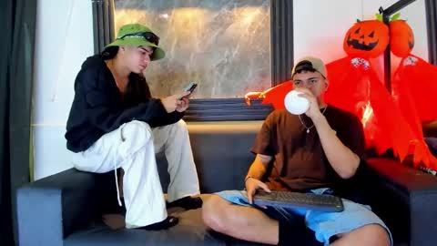 anyelo_sexyhot online show from October 2025 03:32:01 PM