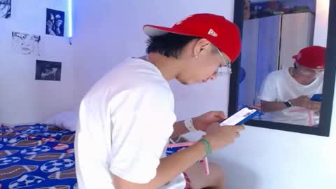 anyelo_sexyhot online show from March 2026 01:55:02 AM