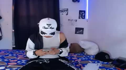 anyelo_sexyhot online show from March 2026 02:48:02 AM