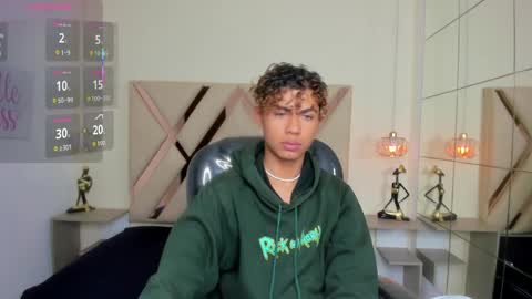 anyelotwink online show from April 2026 06:07:02 AM