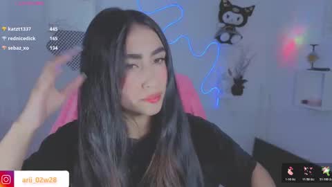 Snapshot of anyeluz_z chatting on October 2025 07:09:02 AM anyeluz_z online show from October 2025 07:09:02 AM